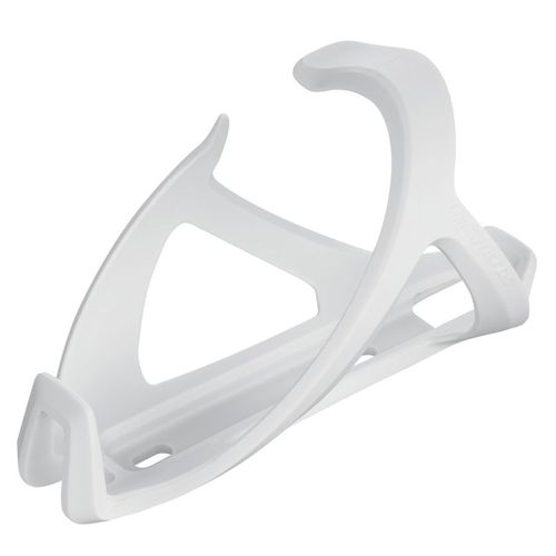 Koszyk bidonu TAILOR CAGE 3,0 lewy white na Arena.pl