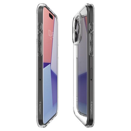 spigen ultra hybrid iphone 15 pro max crystal clear na Arena.pl