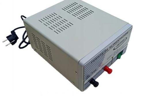 Zasilacz Jetfon F22 20 A na Arena.pl