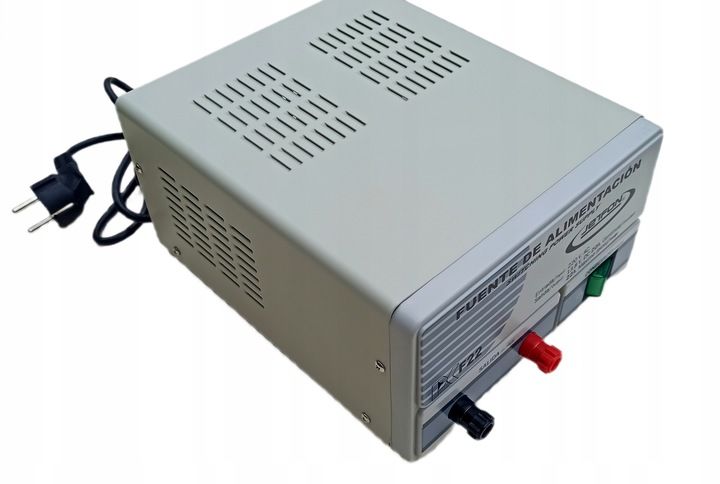 Zasilacz Jetfon F22 20 A zdjęcie 4