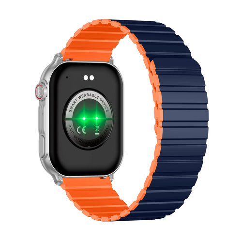 Smartwatch Kieslect KS PRO silver na Arena.pl