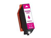 TUSZ 202XL DO DRUKARKI EPSON XP-6000 XP-6005 XP-6100 XP-6105 CZERWONY