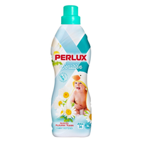 Perlux Płyn do płukania tkanin Sensitive - 900ml