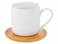 Filiżanka Florina Alisa porcelana 260 ml 1 szt.