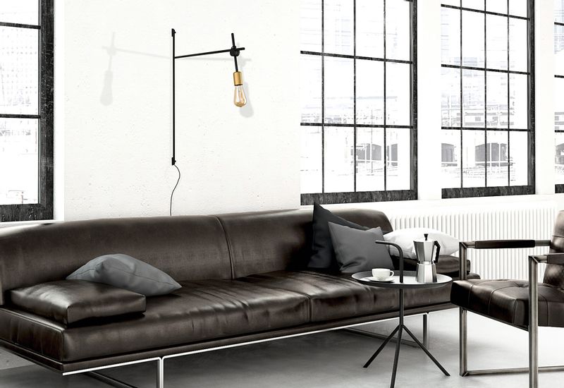 Kinkiet AXIS zdjęcie 2