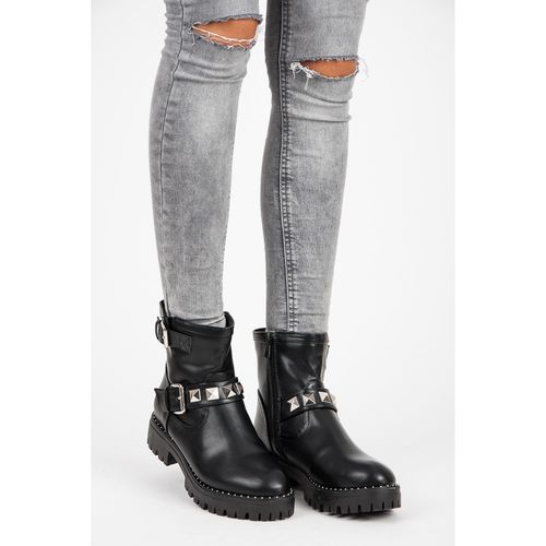 Ocieplane workery r.38 na Arena.pl