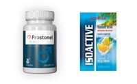 PROSTONEL + GRATIS! SUPLEMENT DIETY DLA MĘŻCZYZN 30 kaps.