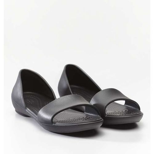 Crocs LINA DORSAY BLACK W6 na Arena.pl