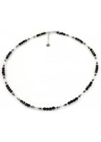 Naszyjnik TURMALIN 925