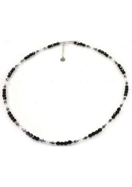 Naszyjnik TURMALIN 925 zdjęcie 1