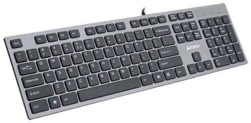 Klawiatura A4Tech Kv-300H na Arena.pl