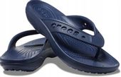 Damskie Lekkie Buty Japonki Klapki Crocs Baya 208192 Flip 38-39