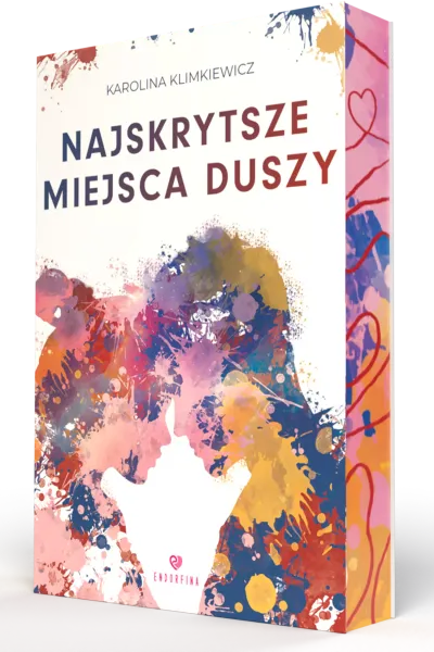 Najskrytsze miejsca duszy zdjęcie 1