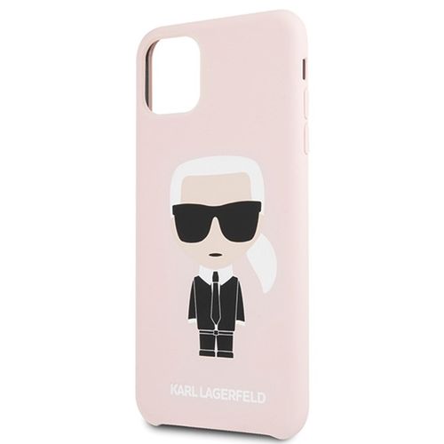 Etui do iPhone 11 Pro Max (Pink) na Arena.pl