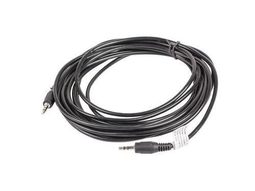 LANBERG Kabel Minijack - Minijack M/M 5M na Arena.pl