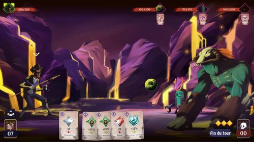 Gra Linux, Mac OSX, PC A Long Way Down (wersja cyfrowa; DE, ENG) na Arena.pl