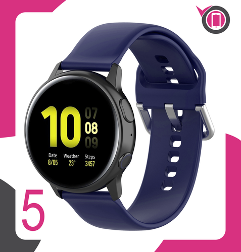 Pasek do Garmin Instinct / Instinct 2 / TACTICAL / SOLAR bransoleta watch na Arena.pl