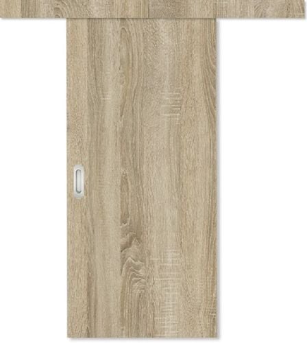 Drzwi przesuwne 90 cm cały zestaw na Arena.pl