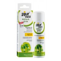Żel pjur MED Repair glide 100ml waterbased&amp;hyaluronan