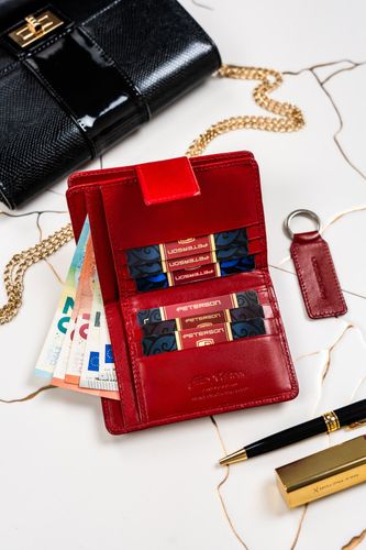 zestaw sk. ptn set-d-65-kcs-2510 red na Arena.pl