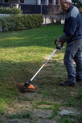 Podkaszarka akumulatorowa Worx WG183E.9 40V 33cm na Arena.pl