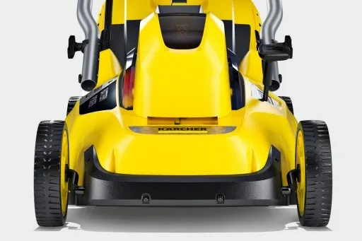 KOSIARKA AKUMULATOROWA KARCHER LMO 36-40 BATTERY SET ZESTAW AKU ŁADOWARKA zdjęcie 13