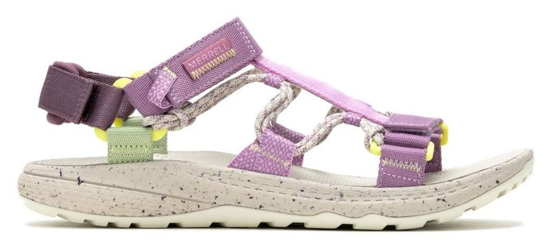 Sandały MERRELL BRAVADA 2 STRAP SPORT (J037796) 38 zdjęcie 3