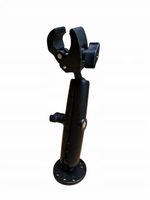 UCHWYT DO SILNIKA DZIOBOWEGO 15cm MOCOWANIE PODSTAWA OKRĄGŁA Q-ERGO