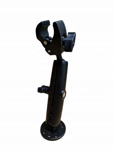 UCHWYT DO SILNIKA DZIOBOWEGO 15cm MOCOWANIE PODSTAWA OKRĄGŁA Q-ERGO na Arena.pl