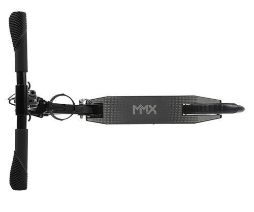 ND18_6257 Milly Mally Scooter Ultimate Black na Arena.pl