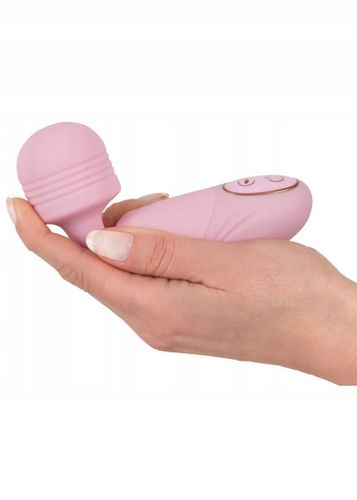 Mini masażer i wibrator Julie Wand na Arena.pl