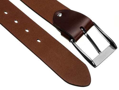 pasek m skor szer rovicky-1 100 brown na Arena.pl