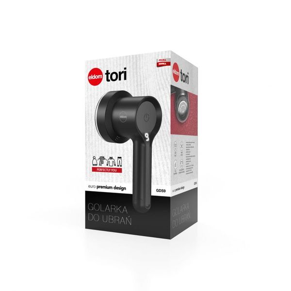 Golarka do ubrań Eldom GDS9 tori zdjęcie 6