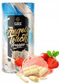 Kawa GBS FRAPPE LODY BIAŁA CZEKOLADA Z TRUSKAWKĄ