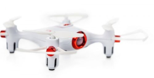 Dron RC Syma X20 2.4G Headless 3D Flip RTF na Arena.pl