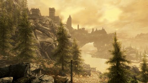 The Elder Scrolls V: Skyrim Special Edition Klucz Steam na Arena.pl