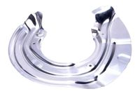 Osłona tarczy do BMW 318 d 2012 2013 2014 2015 2016 2017 2018