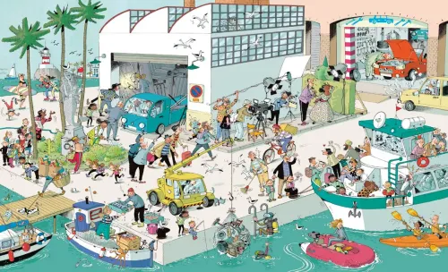 Moja wyszukiwanka. Co oni robią? na Arena.pl