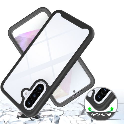 TECH-PROTECT DEFENSE GALAXY A36 / A56 5G BLACK na Arena.pl