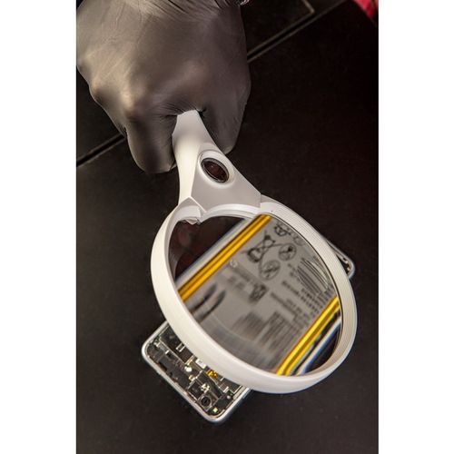 szkło powiększające - t n06-129 na Arena.pl