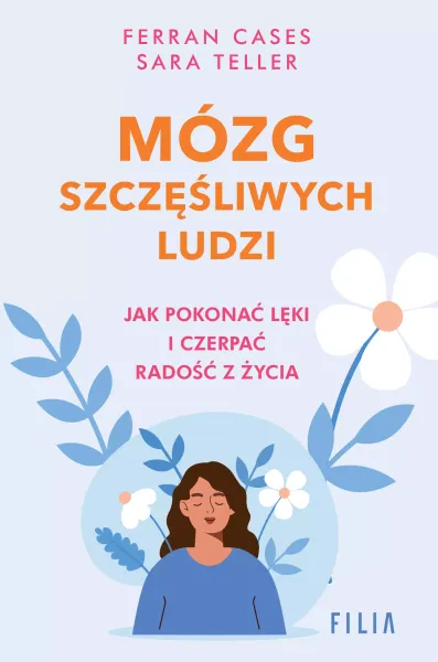 Mózg szczęśliwych ludzi zdjęcie 1