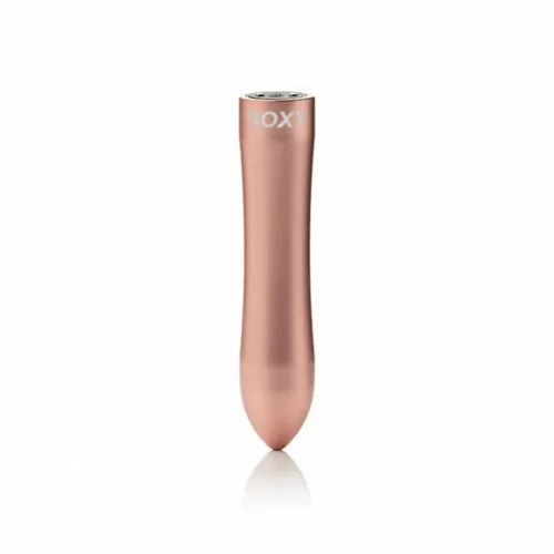 Wibrator - Doxy Bullet Rose Gold na Arena.pl