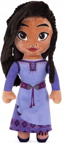 lalka disney wish asha 30cm 1363 na Arena.pl