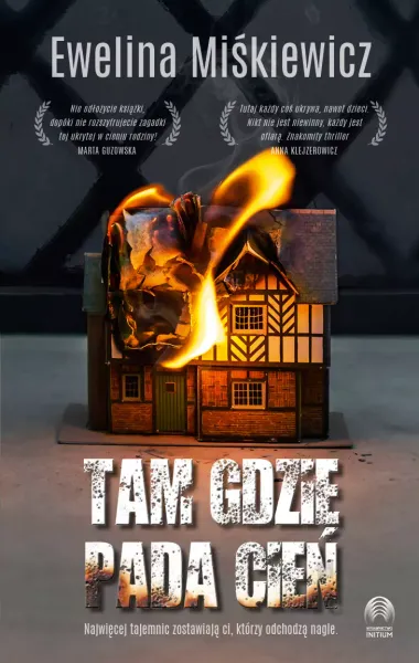 Tam Gdzie Pada Cień zdjęcie 1