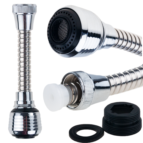 IM013 PRZEDŁUŻKA DO KRANU zdjęcie 1