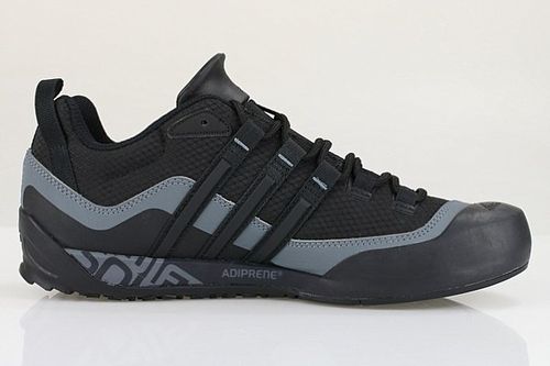 adidas TERREX SWIFT SOLO (D67031) na Arena.pl