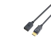 MicroConnect QHD Displayport extender