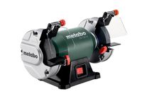 szlifierka stołowa podwójna 200w ds 125 m - me 604125000