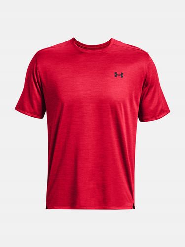 KOSZULKA MĘSKA TECH VENT UNDER ARMOUR M na Arena.pl
