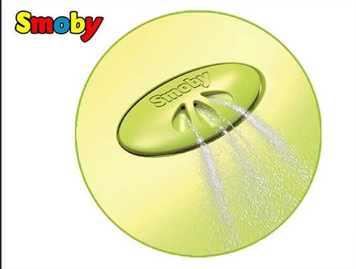 SMOBY Samochód Przygód na Arena.pl